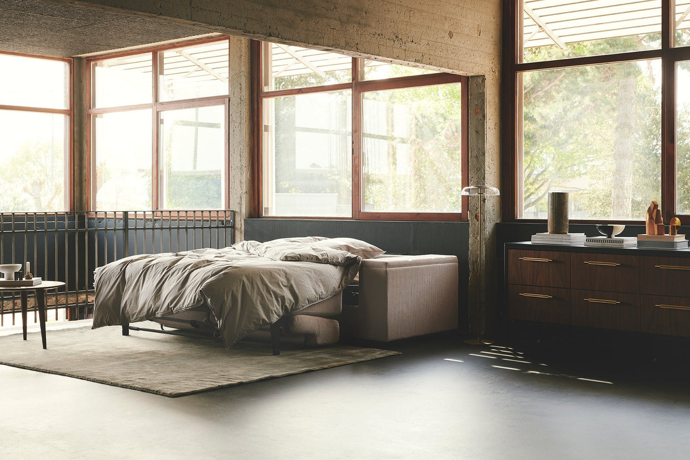 Elba Sovesofaer – stilrent design & kompromisløs komfort