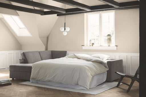 Sovesofa | Comfort Living Hjørne | Sovemål 160x200 cm