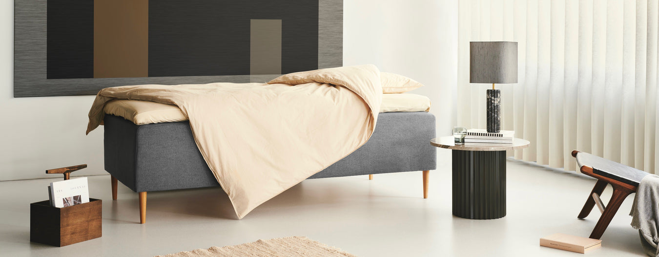 Boxmadras Boxmadras 80 x 200 — comfortbeds