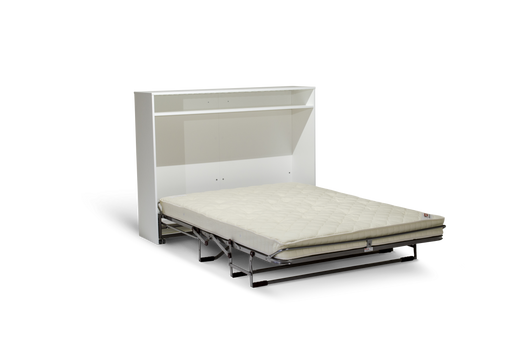 BED IN A BOX | Comfort Living | Sovemål 140x200 cm