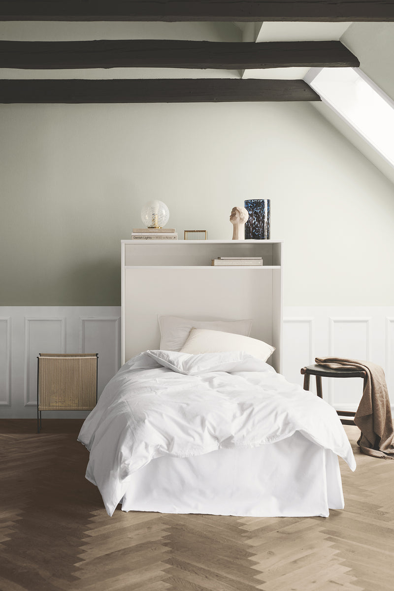BED IN A BOX | Comfort Living | Sovemål 90x200 cm