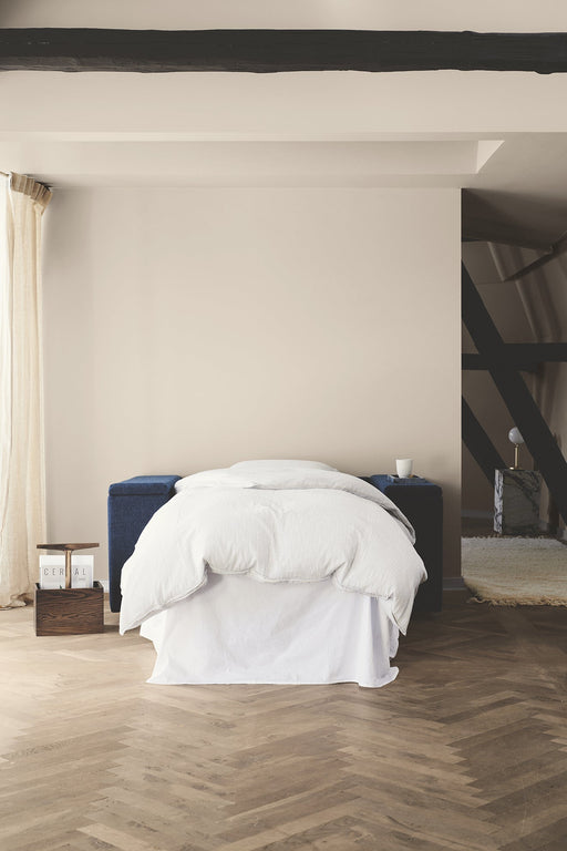 Sovestol | Comfort Living 1-person | Sovemål 75x200 cm