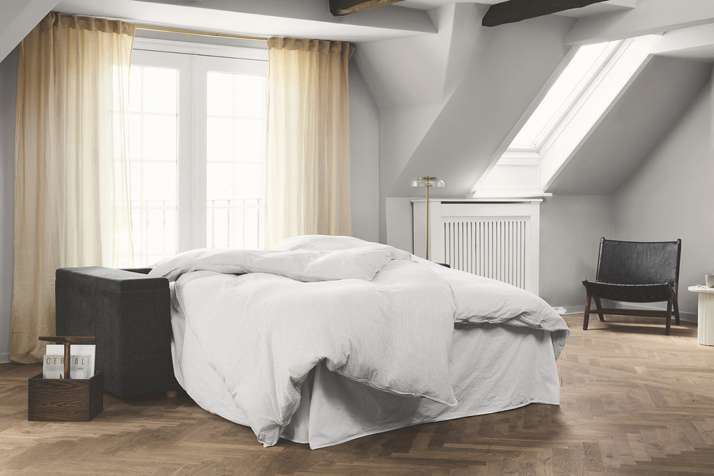 Sovesofa | Comfort Living 2 1/2-personer | Sovemål 140x200 cm