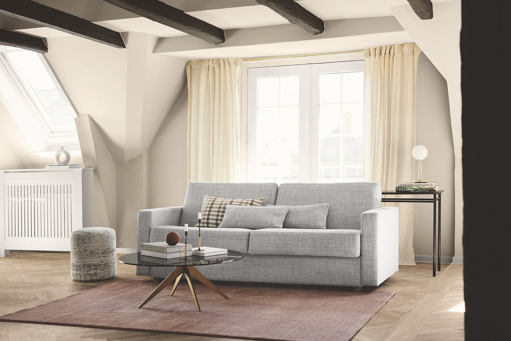 Sovesofa | Comfort Living 3-personer | Sovemål 160x200 cm